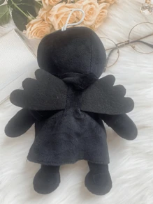 1入組毛絨玩具你的最喜歡翅膀電視字元長毛絨玩偶 - 彩色 - 查看 5