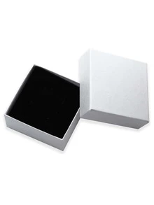 Bohemia Full Moon Round Color Change Simulated Opal October Birthstone Solid 925 Sterling Silver Adjustable Ring Gift for Women - Silver - View 7