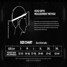 1个男女通用摩托车头盔，季节性，功能齐全，个性化设计，两种款式随机发货 - 綠色 - 查看 2