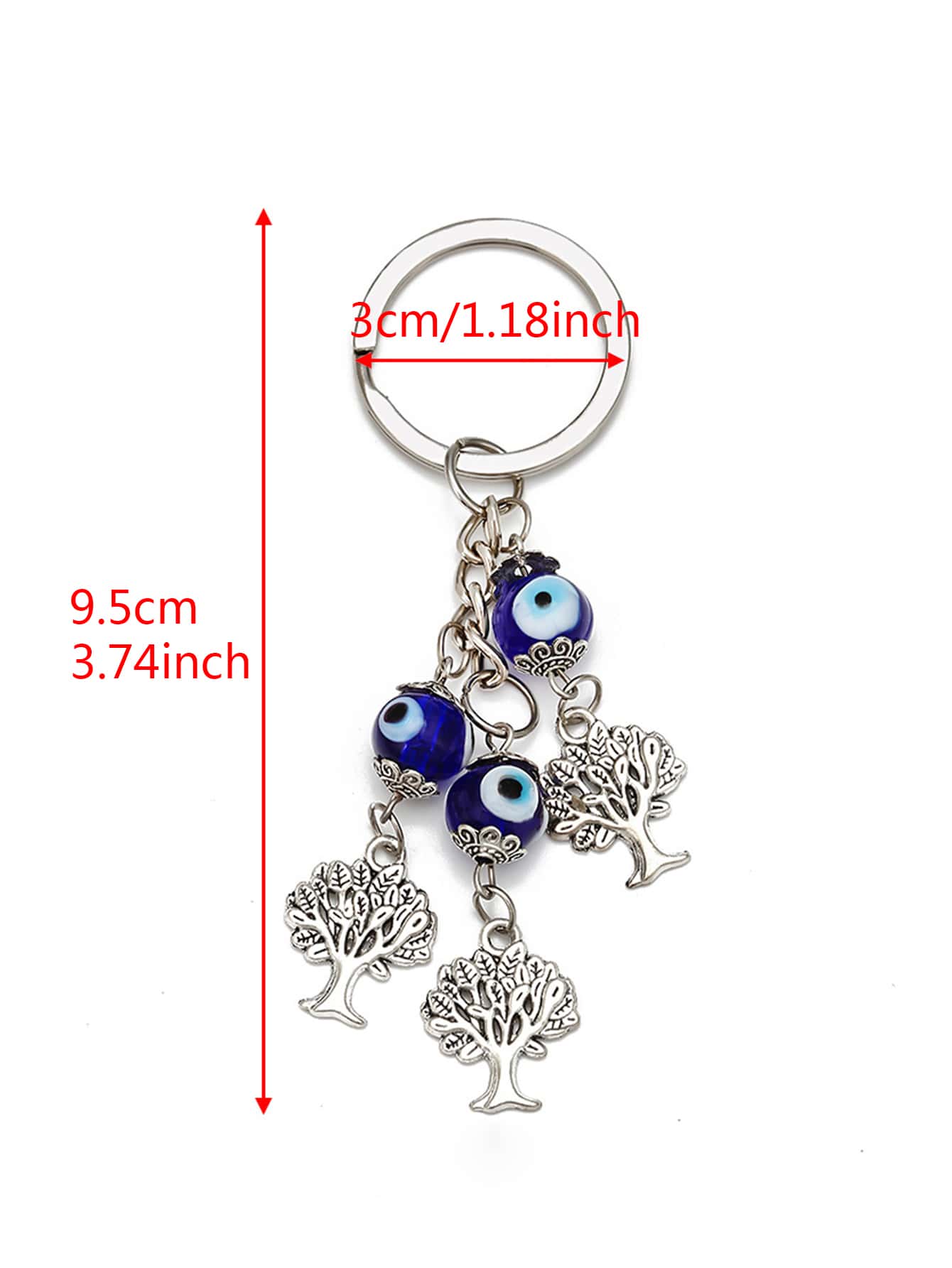 Set 5 Cordini Per Cellulare Con Perline – Antismarrimento, Laccio Colorato Per Telefono, Accessorio Universale