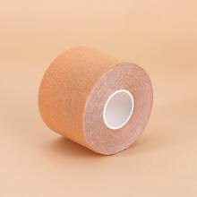 1入組競技彈力繃帶帶內置膠黏劑適用於游泳和健身