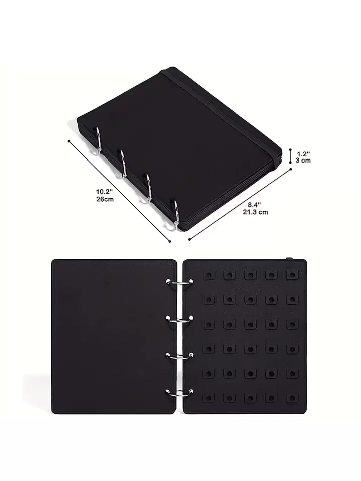 jibbitz storage