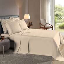 Mattress Covers & Grippers - 卡其色 - 查看 1