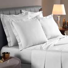 Mattress Covers & Grippers - trắng - Xem 2