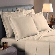 Mattress Covers & Grippers - 卡其色 - 查看 2