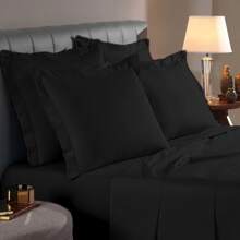 Mattress Covers & Grippers - 黑色 - 查看 2