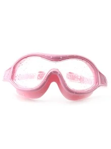 SHENYU Gafas de natación para adultos y adolescentes de visión panorámica - Rosa - Ver 2