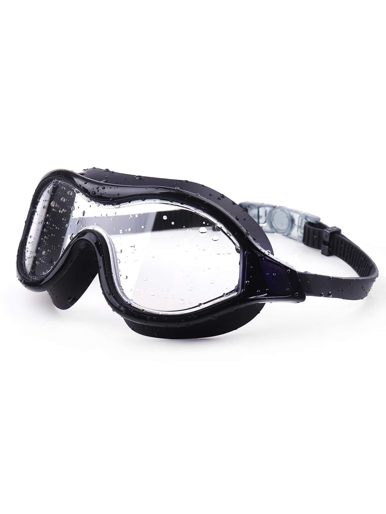SHENYU Wide View Adult & Youth Swimming Goggles With Large Frame, Beach Essentials, Beach Accessories, Pool Float
