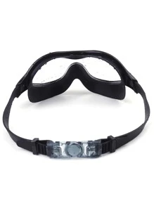 SHENYU Wide View Adult & Youth Swimming Goggles With Large Frame, Beach Essentials, Beach Accessories, Pool Float