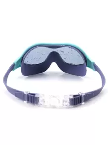 SHENYU Wide-View Adult & Teenage Swimming Goggles - Multicolor - View 3