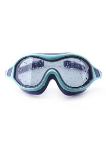 SHENYU Wide-View Adult & Teenage Swimming Goggles - Multicolor - View 2