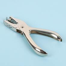 1入組多功能打孔機 - 銀色 - 查看 11