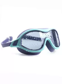 SHENYU Wide-View Adult & Teenage Swimming Goggles - Multicolor - View 5