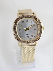 Smart Watches - Vàng - Xem 1