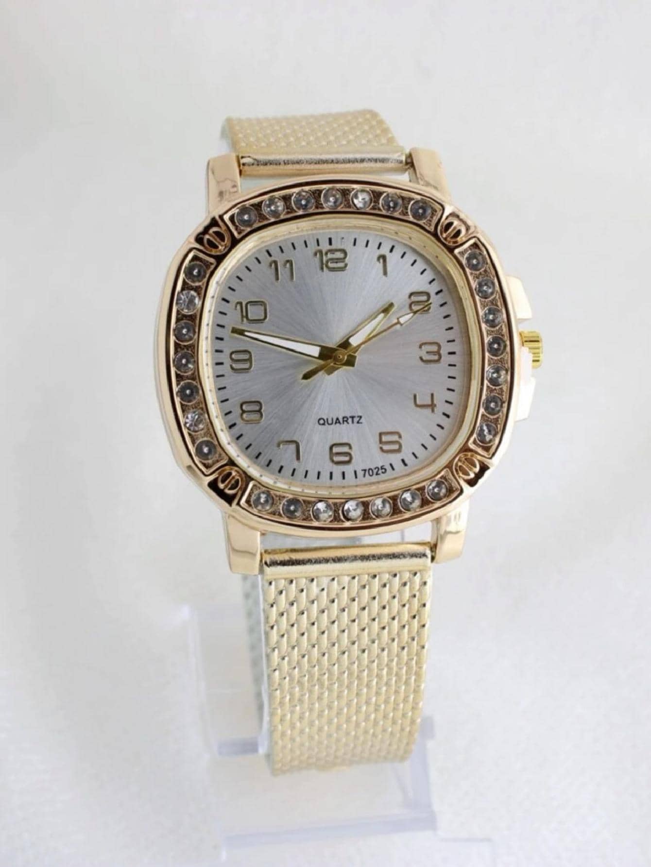 Smart Watches - Vàng - Xem 1