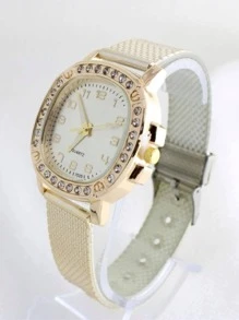 Smart Watches - Vàng - Xem 2