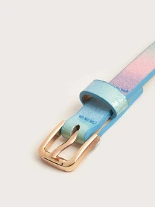 Thắt lưng trẻ em - Nhiều màu - Xem 4