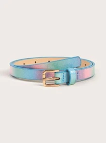 Thắt lưng trẻ em - Nhiều màu - Xem 1