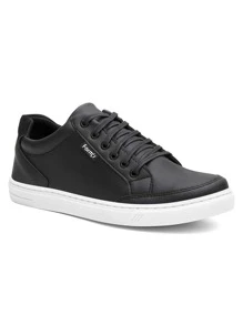 Men Sneakers - Negro - Ver 2