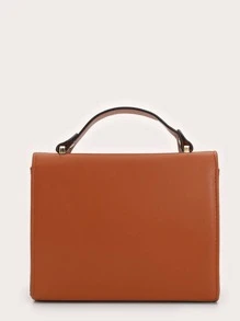 Women Tote Bags - Rỉ Nâu - Xem 7