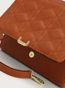 Women Tote Bags - Rỉ Nâu - Xem 5