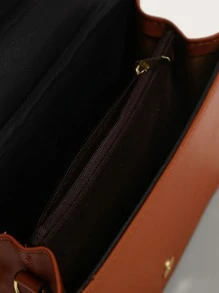 Women Tote Bags - Rỉ Nâu - Xem 6