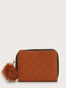 Women Tote Bags - Rỉ Nâu - Xem 8