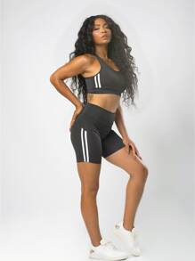 Women Sports Sets - trắng - Xem 1