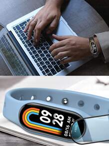 3pcs Soft Film Screen Protector Compatible With Xiaomi Band 10 9 8 7 6 5 4 8 Pro 9 Pro 7 Pro, Waterproof Full Coverage High Definition Compatible With Xiaomi Mi Band 10/9Pro/9/8Pro/8/7 Pro/7/6/5/4/Nfc