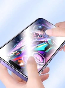 2 stuks anti-spion keramische matte privacy screen film compatibel met iPhone 11 14 15 1Pro Max 7 8 Plus privacy screen protector compatibel met iPhone 12 13 PRO XS MAX Mini X XR cadeau voor verjaardag, familie, vrienden telefoon screen protector, telefoon accessoires