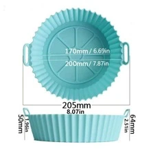 Home Kitchen Appliances Accessories Gadgets Tools Christmas Kitchen Stuff Cooking Christmas - Pink - View 4