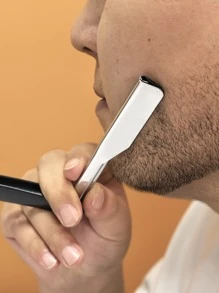 Razor - Zwart - Bekijken 2