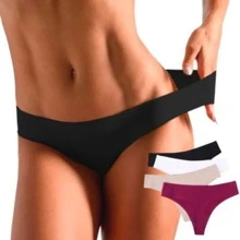 Women Thongs - Nhiều màu - Xem 2