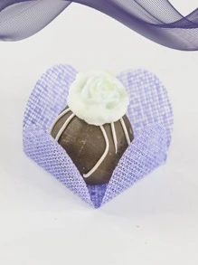 Party Backdrops - Màu Lilac Tím - Xem 1