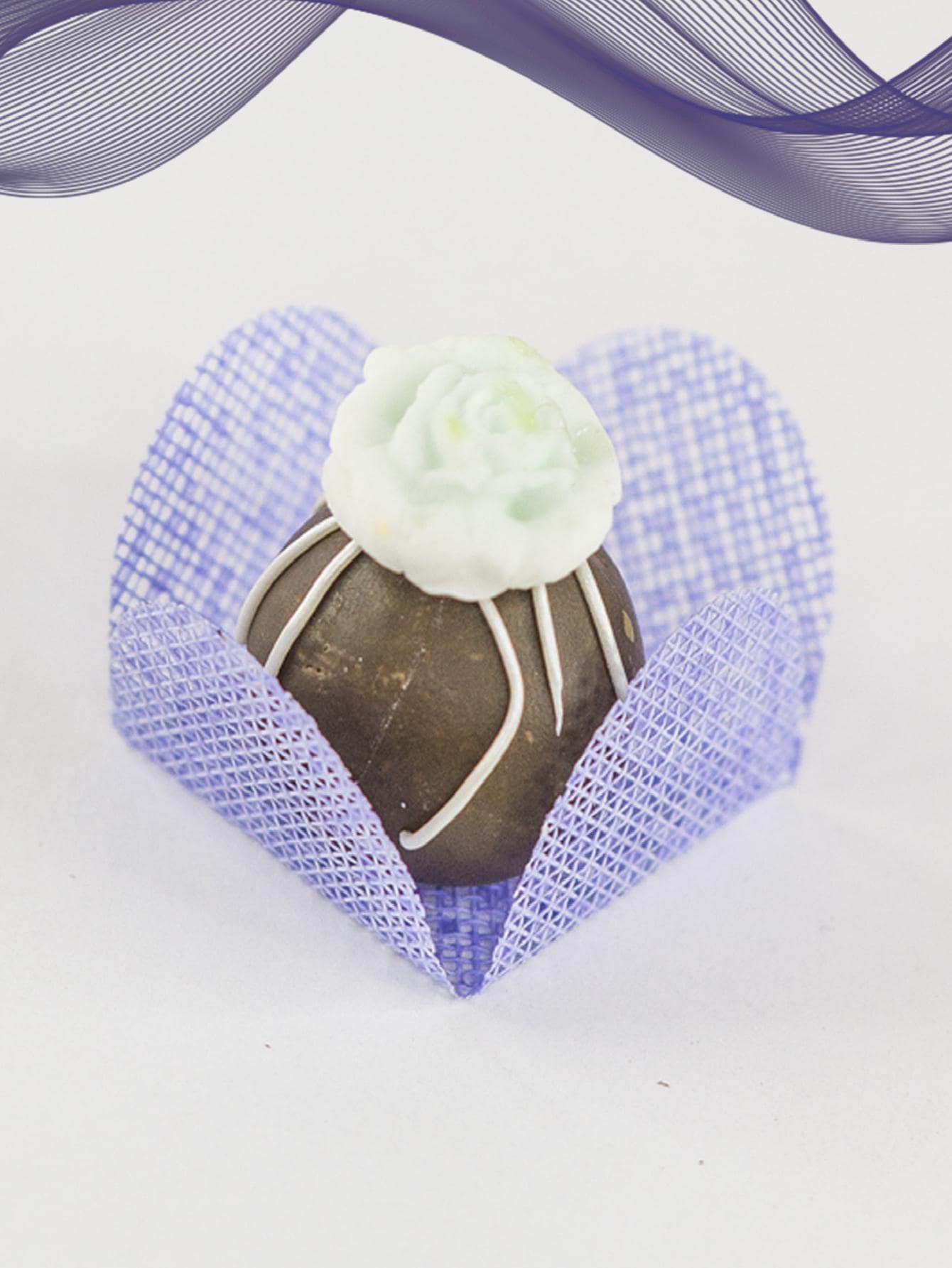 Party Backdrops - Màu Lilac Tím - Xem 1