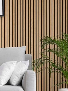 Wall Paper - 薑色 - 查看 2