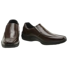 Dress Shoes - 咖啡棕 - 查看 3