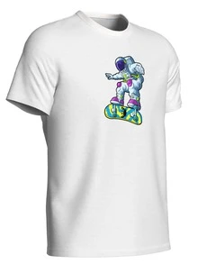 Men Shirts - trắng - Xem 2