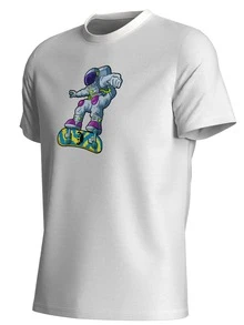 Men Shirts - trắng - Xem 3