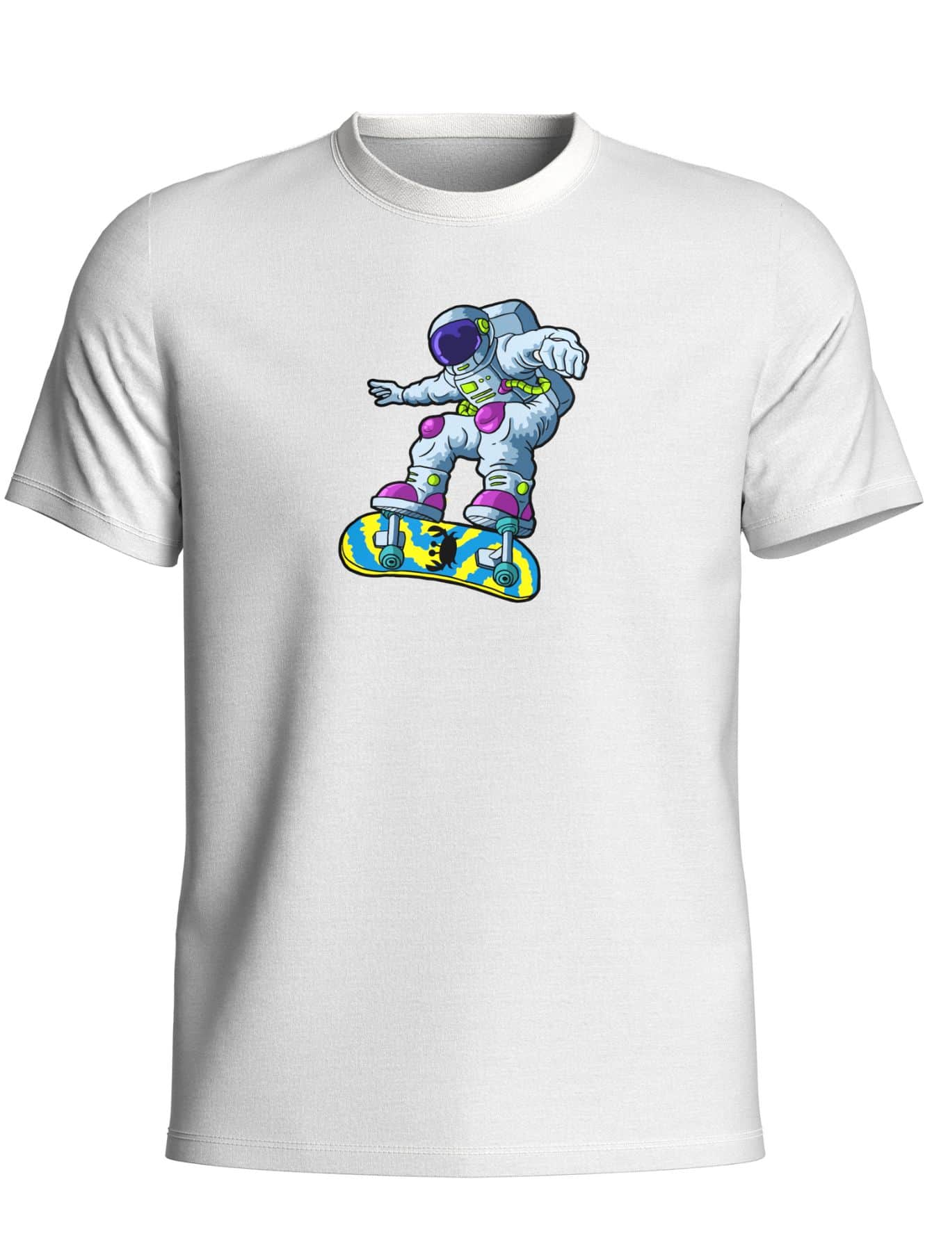 Men Shirts - trắng - Xem 1