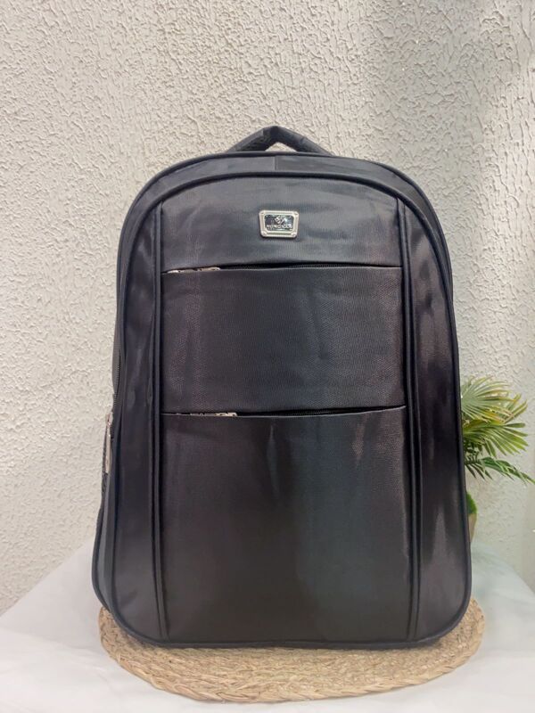QUE LINDA LTDA mochila masculina