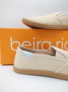 Women Flats - Rượu sâm banh - Xem 3