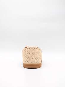 Women Flats - Rượu sâm banh - Xem 6