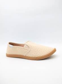 Women Flats - Rượu sâm banh - Xem 2