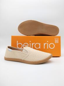 Women Flats - Rượu sâm banh - Xem 1