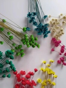 Artificial Flowers - 彩色 - 查看 2