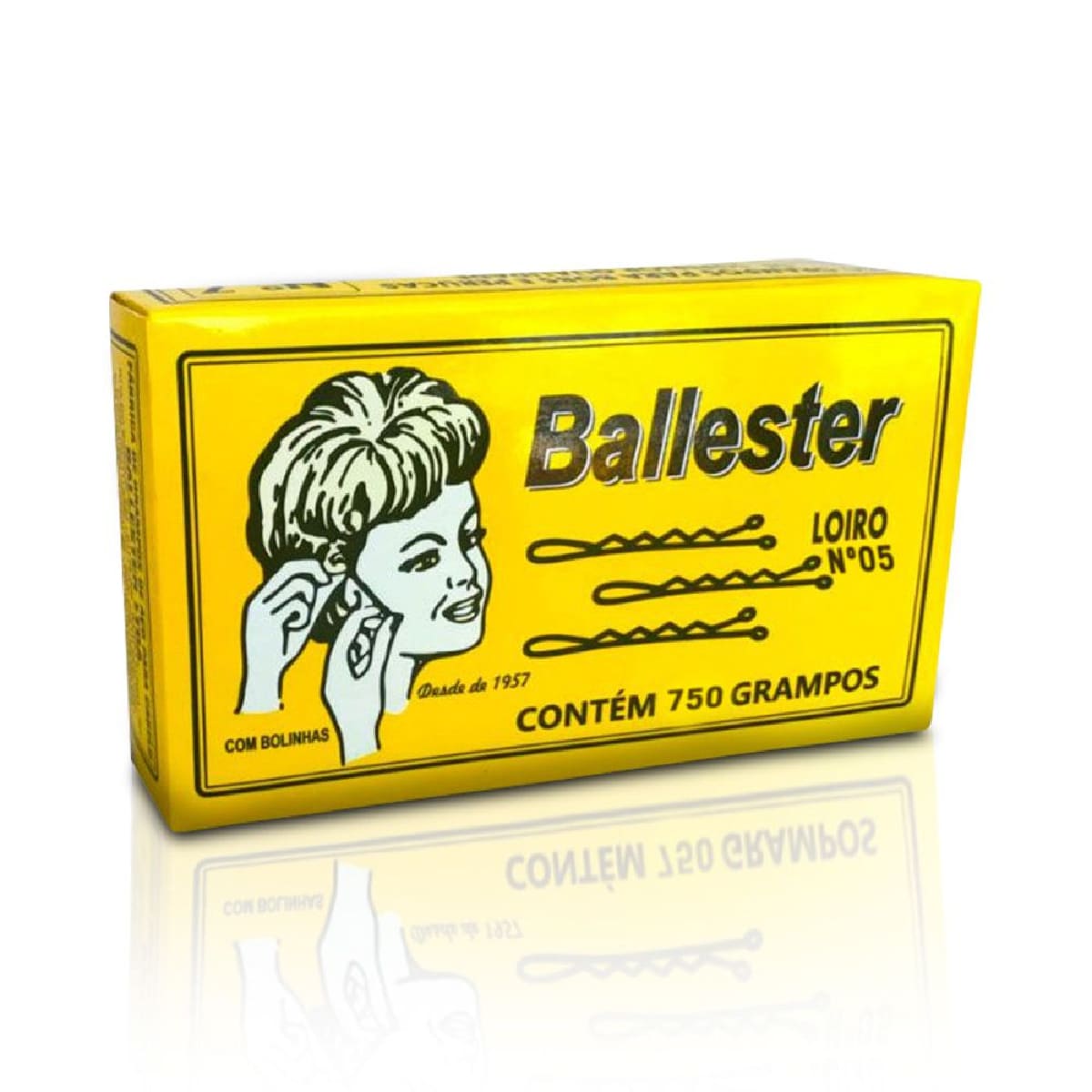 Hair Accessories - 金色 - 查看 1