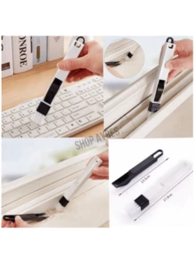 Cleaning Brushes - Đen và trắng - Xem 9