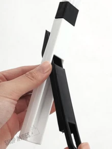 Cleaning Brushes - Đen và trắng - Xem 5