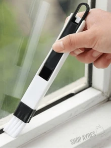 Cleaning Brushes - Đen và trắng - Xem 4